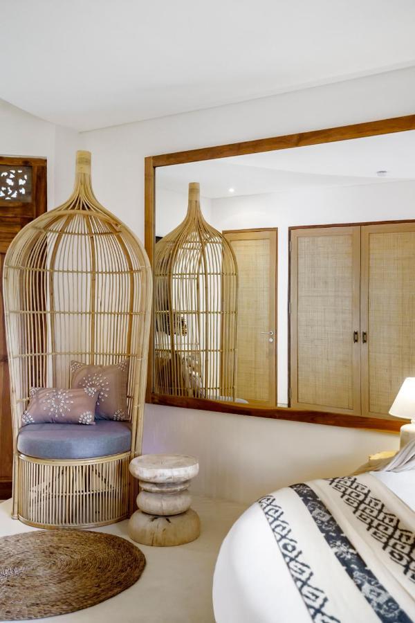 Villa La Canopee By Balisuperhost Убуд Экстерьер фото