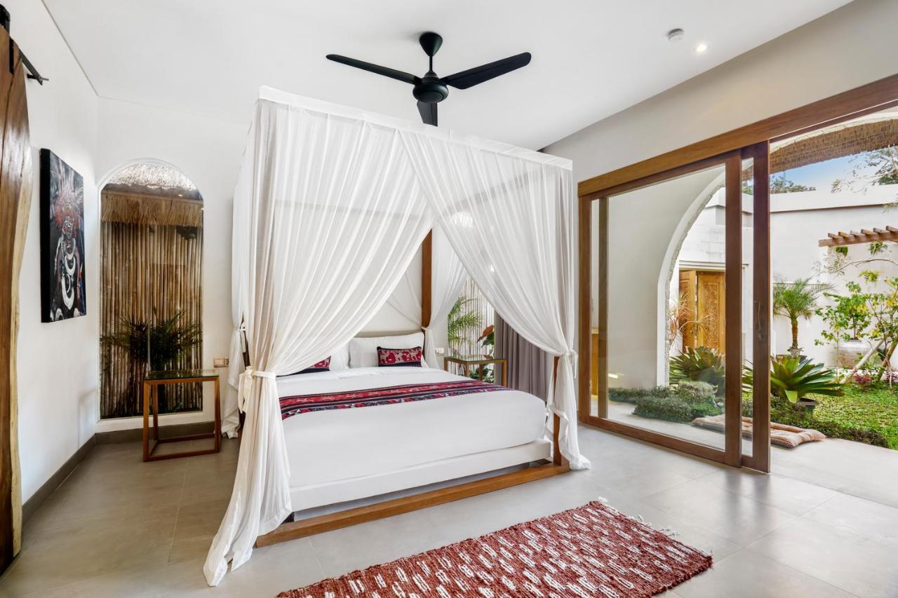 Villa La Canopee By Balisuperhost Убуд Экстерьер фото
