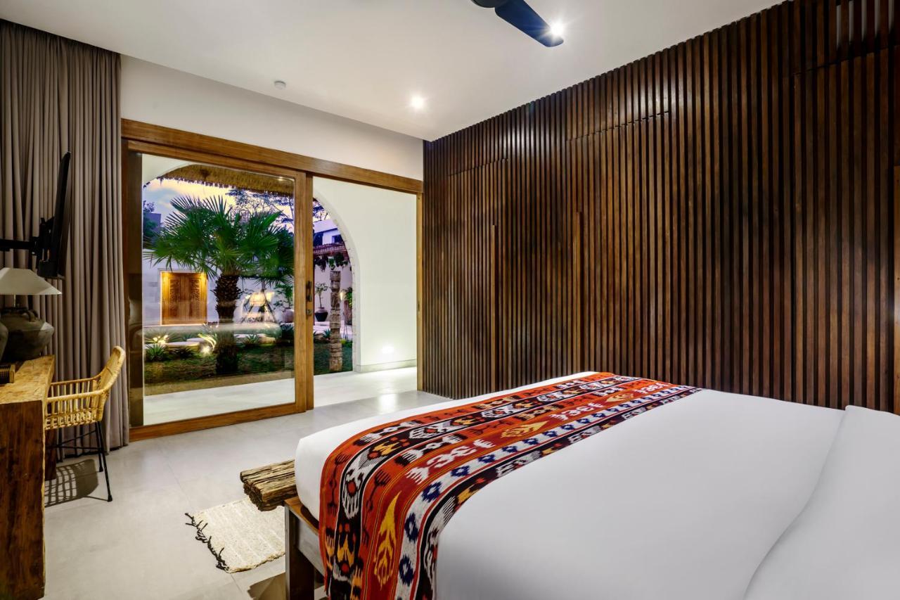 Villa La Canopee By Balisuperhost Убуд Экстерьер фото
