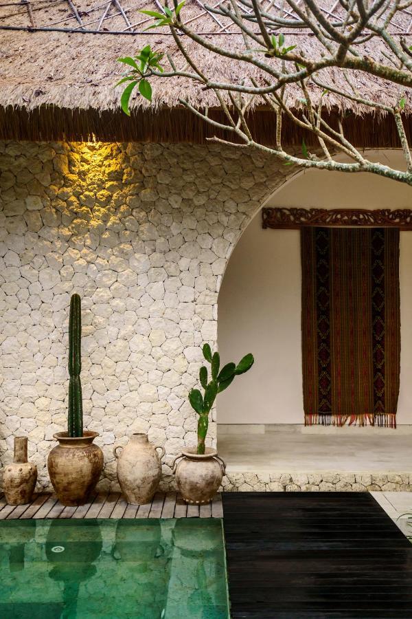Villa La Canopee By Balisuperhost Убуд Экстерьер фото